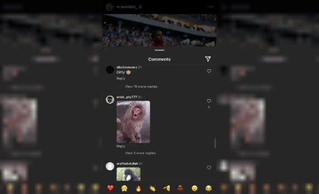 Copa América: Canadá denunció racismo contra un futbolista Copa América: Canadá denunció racismo contra un futbolista