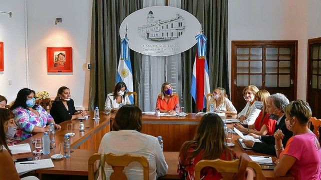 Organizan actividades por la Semana de la Mujer Trabajadora 