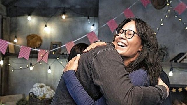 Compañía. "Queremos que esta propuesta le llegue a las personas que viven en soledad o se sienten solos", indicó Brenda Krenz. Compañía. "Queremos que esta propuesta le llegue a las personas que viven en soledad o se sienten solos", indicó Brenda Krenz.