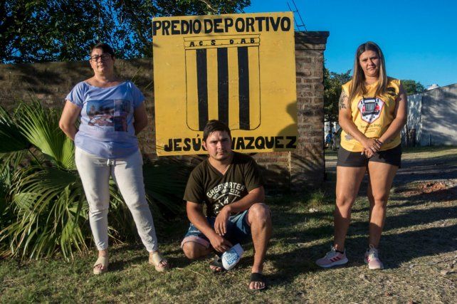 Almirante Brown celebra 26 años de vida en Paraná