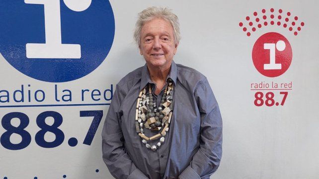 Preocupación por la salud de Pepe Cibrián tras ser internado por un cuadro respiratorio Preocupación por la salud de Pepe Cibrián tras ser internado por un cuadro respiratorio