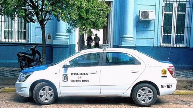 Denunciaron un robo de más de un millón de pesos en Chajarí. 