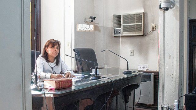 La jueza dispuso pena leve para panadero por su situación de indigencia.