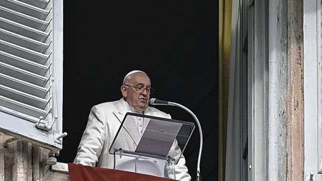 Francisco cambió la Sede Primada de Argentina: pasará a Santiago del Estero Francisco cambió la Sede Primada de Argentina: pasará a Santiago del Estero