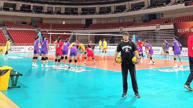 Sebastián Arabi: Sebastián Arabi: