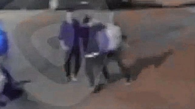 Valeria Mazza realizó un comunicado de prensa hablando del delicado estado de salud de su hijo Tiziano