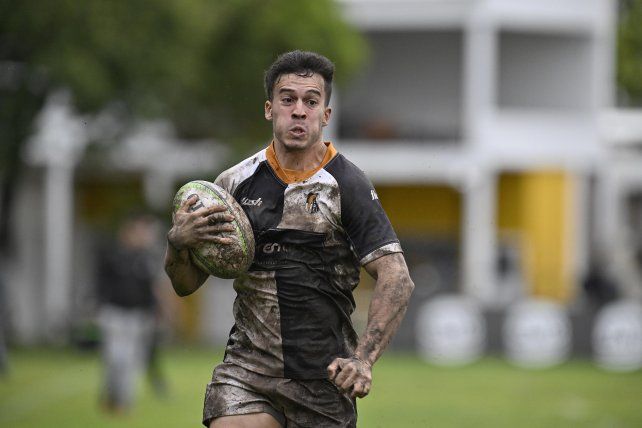 Joaquín Maiztegui será titular en Estudiantes. Joaquín Maiztegui será titular en Estudiantes.