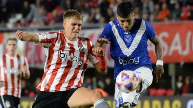 El duelo entre el Estudiantes y Vélez se presenta con pronóstico reservado. El duelo entre el Estudiantes y Vélez se presenta con pronóstico reservado.
