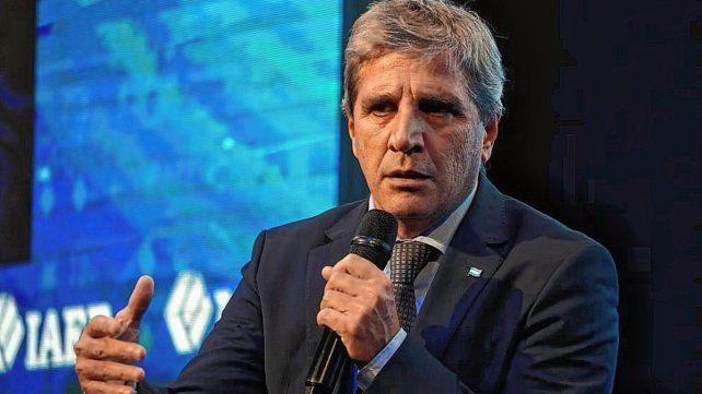 Presupuesto 2027: el Gobierno proyecta crecimiento del PBI del 4% e inflación del 18%. Presupuesto 2027: el Gobierno proyecta crecimiento del PBI del 4% e inflación del 18%.