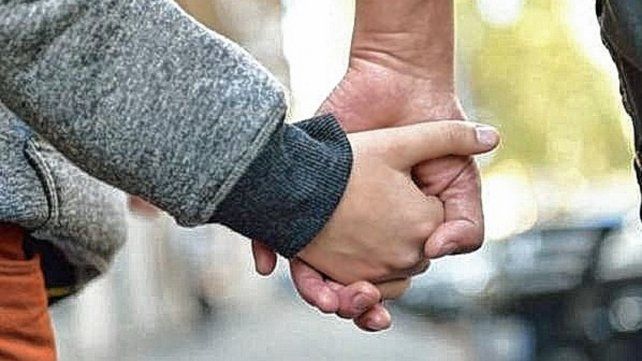 Familias Entrerrianas Juntas por la Adopción es un grupo que se formó en 2013