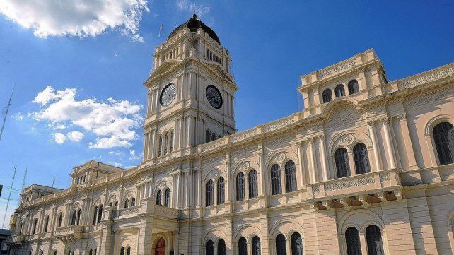 El Gobierno de Entre Ríos definió el cronograma de pagos del medio salario anual complementario que se abona a mitad de año. ¿Cuándo comienza? El Gobierno de Entre Ríos definió el cronograma de pagos del medio salario anual complementario que se abona a mitad de año. ¿Cuándo comienza?