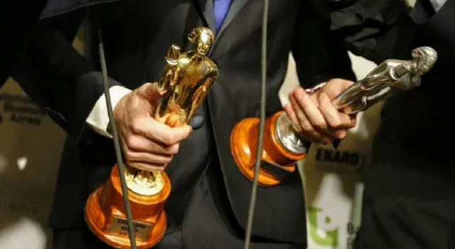 Los Premios Olimpia se entregan esta jueves por la noche. Los Premios Olimpia se entregan esta jueves por la noche.