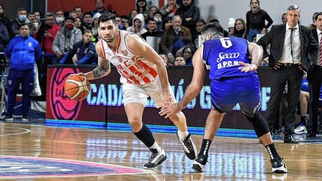 Instituto-Quimsa, el tercer chica de una final sin favoritos