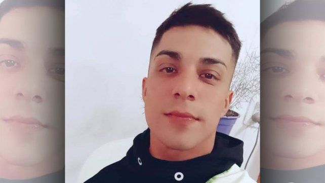 Matías Nicolás Cubilla se encuentra prófugo y tiene pedido de captura.