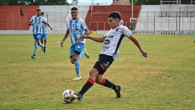 Patronato y Belgrano se verán las caras en la final de la Supercopa 2023. Patronato y Belgrano se verán las caras en la final de la Supercopa 2023.