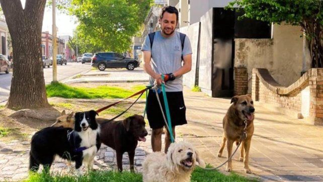 Mascotas consentidas: un mercado que no para de crecer Mascotas consentidas: un mercado que no para de crecer