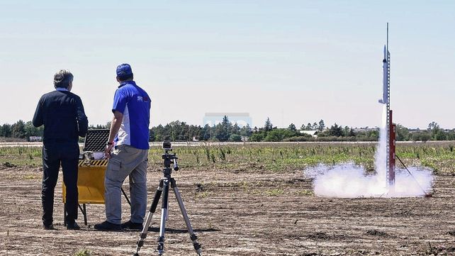 Objetivo. Del concurso fue desarrollar vocaciones tempranas por la actividad espacial. Objetivo. Del concurso fue desarrollar vocaciones tempranas por la actividad espacial.