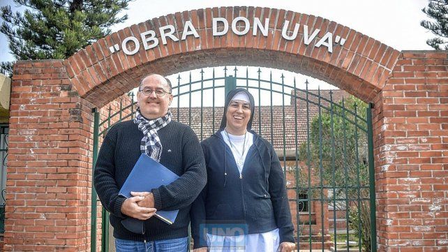 La Obra Don Uva cumple 100 años.