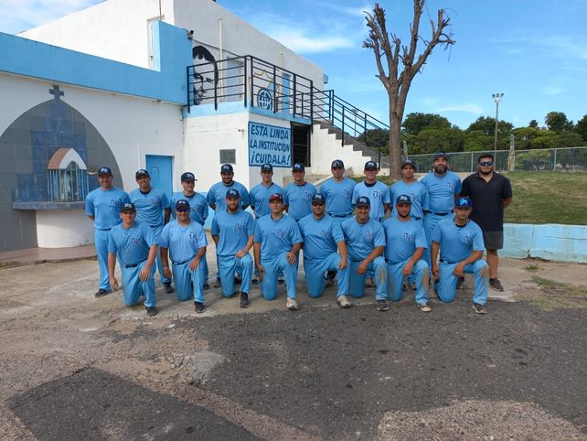 El Clásico de Verano los volvió a reunir en Don Bosco. El Clásico de Verano los volvió a reunir en Don Bosco.