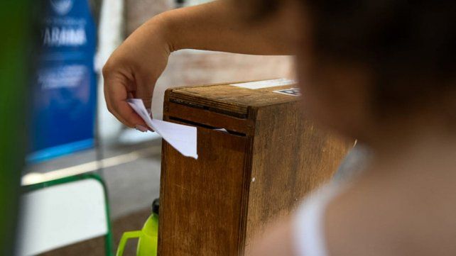 El proceso se implementará en nueve zonas comunales en que se dividió Paraná, en las que se votarán los trabajos prioritarios para sus barrios