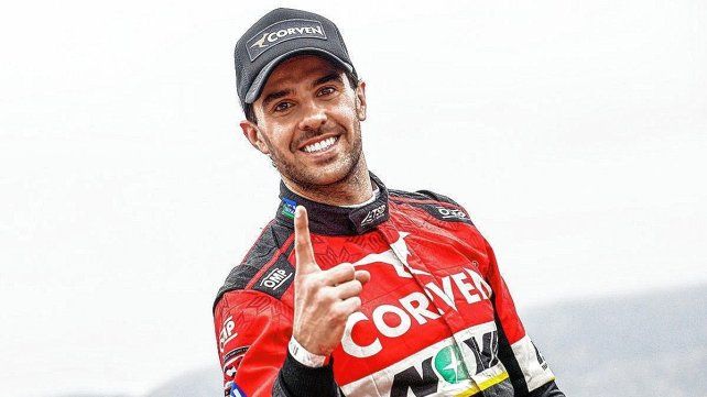 José Manuel Urcera cambia en el Turismo Carretera. José Manuel Urcera cambia en el Turismo Carretera.