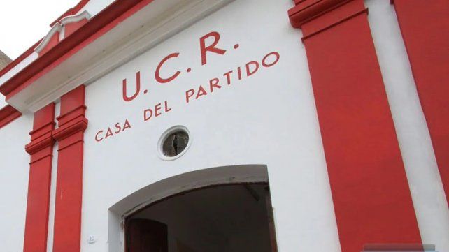 En un encuentro en Villaguay autoridades de UCR resolvieron fecha del congreso en el que se resolverá la política de alianzas para el próximo proceso electoral