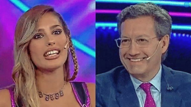 Gran Hermano: Ceferino Reato se burló de Julieta por su accidente escatológico
