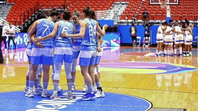 Argentina quedó afuera de la Copa América por brote de covid
