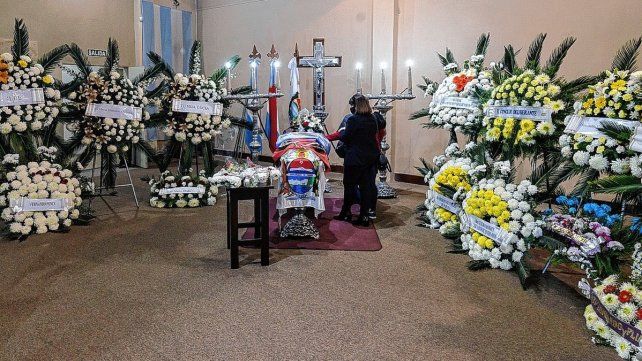 Sergio Varisco falleció este jueves a los 60 años en Paraná.