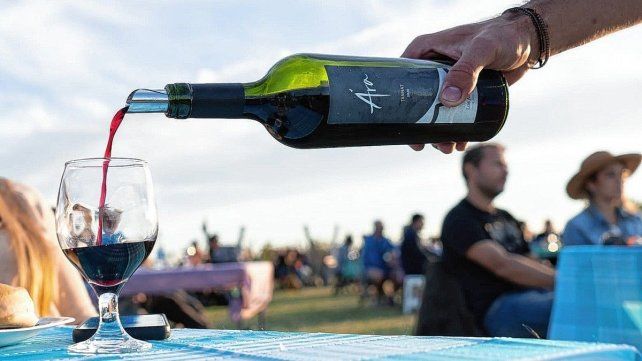 El Tannat es un emblema de Entre Ríos El Tannat es un emblema de Entre Ríos