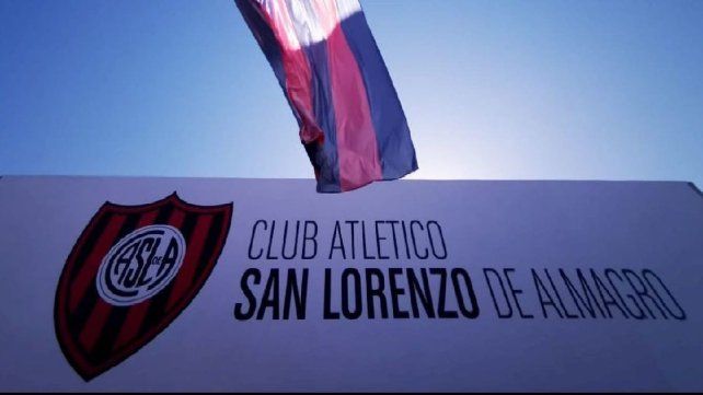 Escándalo: piden la quiebra de San Lorenzo por una deuda millonaria. Escándalo: piden la quiebra de San Lorenzo por una deuda millonaria.