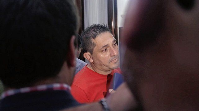 Tavi Celis: 15 años y medio de prisión por narco y asalto