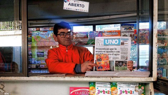 Del lunes al jueves con Diario UNO de Entre Ríos cuatro figuritas de regalos de Qatar 2022