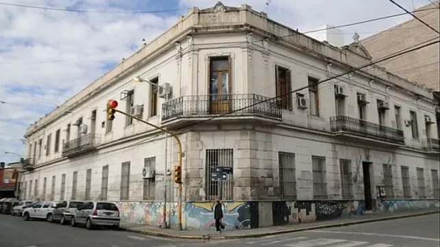 Estatales reclaman por contratos e infraestructura del Copnaf. Estatales reclaman por contratos e infraestructura del Copnaf.