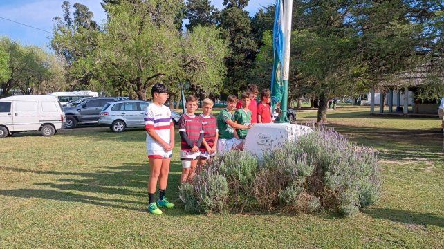 El encuentro de Tilcara fue en la ruta 18. El encuentro de Tilcara fue en la ruta 18.
