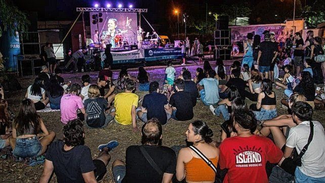 Se realizará un nuevo encuentro de Arte Joven en el Skatepark Se realizará un nuevo encuentro de Arte Joven en el Skatepark