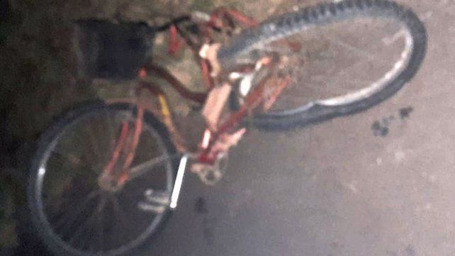 Una mujer murió atropellada por una camioneta en la Autovía 14. Una mujer murió atropellada por una camioneta en la Autovía 14.