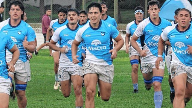 Rowing cayó de manera ajustada ante Santa Fe RC en El Plumazo. Rowing cayó de manera ajustada ante Santa Fe RC en El Plumazo.