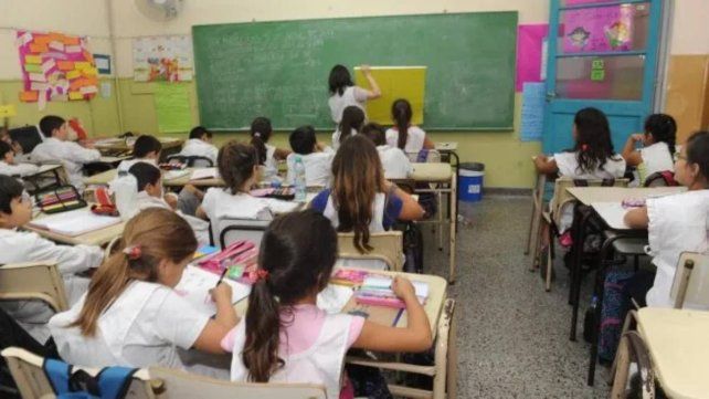 Entre Ríos: última semana de vacaciones para alumnos Entre Ríos: última semana de vacaciones para alumnos