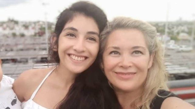 Luna Giardina y su madre, Mariel Zamudio, fueron asesinadas en Córdoba. Luna Giardina y su madre, Mariel Zamudio, fueron asesinadas en Córdoba.