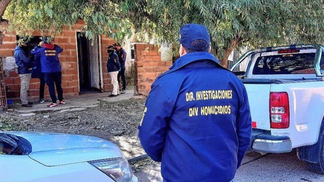 Las balaceras dejaron al menos un herido, que según la Policía está directamente vinculado a los hechos violentos.