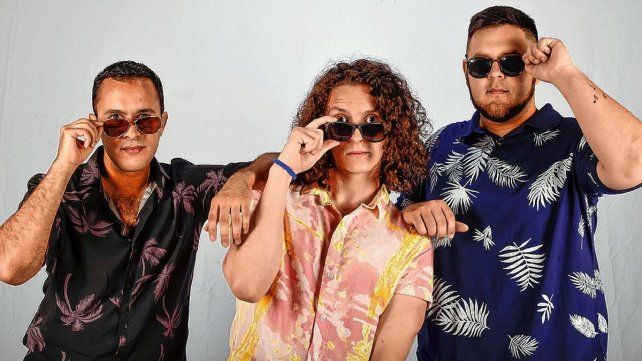 Akyles y los mirmidones dará un show en Limbo Pub donde filmará un video