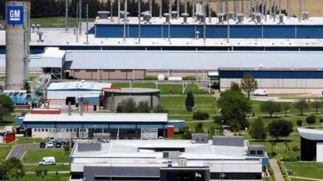 General Motors frena la producción durante junio y una semana por mes hasta fin de año General Motors frena la producción durante junio y una semana por mes hasta fin de año