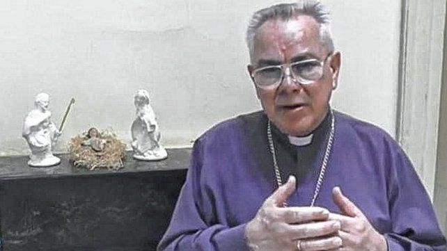 El obispo de Concordia presentó su dimisión al Papa Francisco. 