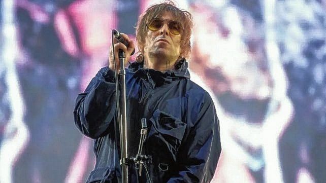 Liam Gallagher regresa en noviembre a Argentina
