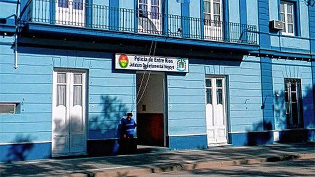 Nogoyá: un hombre creyó que le secuestraron a su esposa y pagó rescate 