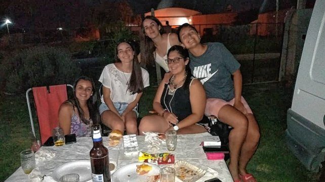 Georgina no negocia la fecha de celebración de su cumpleaños.