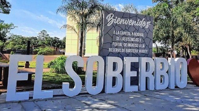 La travesía era de Concordia a los Saltos del Moconá. La travesía era de Concordia a los Saltos del Moconá.