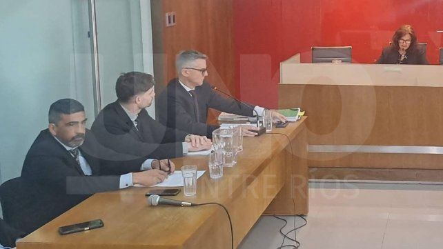 Crimen de Jazmín González: Crimen de Jazmín González: