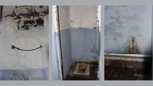 Jefatura Departamental Colón.